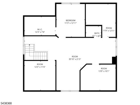 2 Spring Brook Lane Lebanon NJ 08826