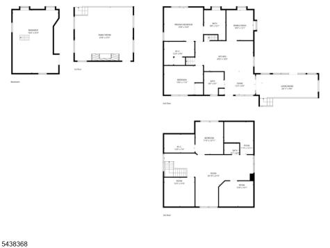 2 Spring Brook Lane Lebanon NJ 08826
