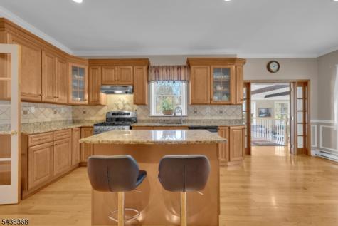 2 Spring Brook Lane Lebanon NJ 08826