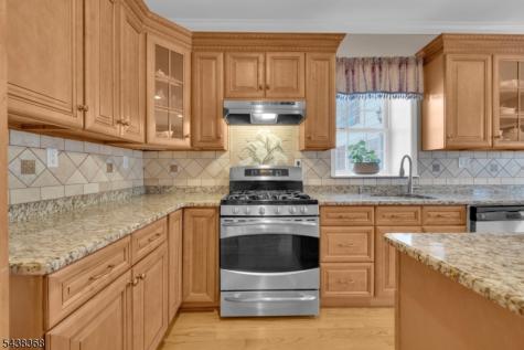 2 Spring Brook Lane Lebanon NJ 08826