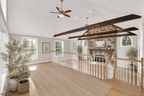 2 Spring Brook Lane Lebanon NJ 08826