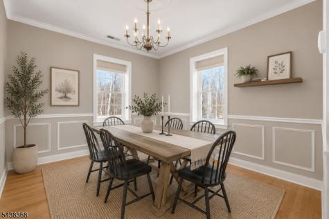 2 Spring Brook Lane Lebanon NJ 08826