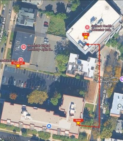 5 Roosevelt Place Montclair NJ 07042