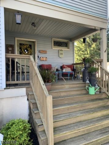 36 S Prospect Street Verona NJ 07044