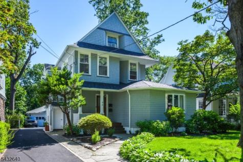 46 Hazelwood Road Bloomfield NJ 07003
