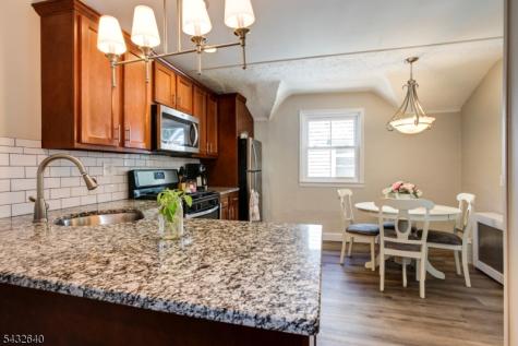 46 Hazelwood Road Bloomfield NJ 07003
