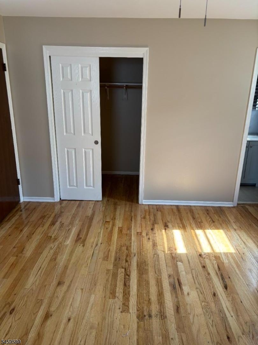 37 Young Ave 2nd Fl Hillside NJ 07205