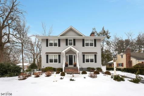 41 Fairview Avenue New Providence NJ 07974