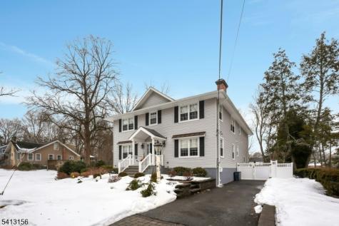 41 Fairview Avenue New Providence NJ 07974