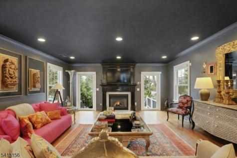 41 Fairview Avenue New Providence NJ 07974