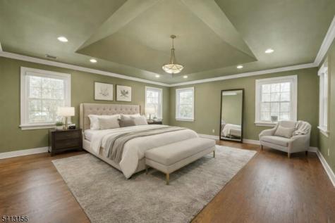41 Fairview Avenue New Providence NJ 07974