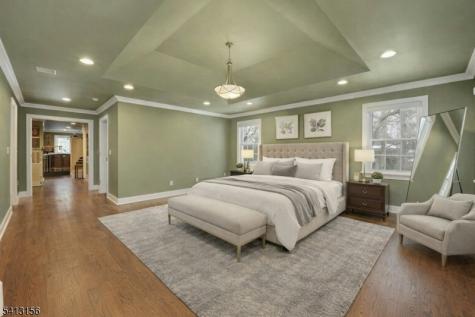 41 Fairview Avenue New Providence NJ 07974