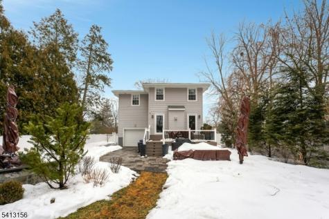 41 Fairview Avenue New Providence NJ 07974