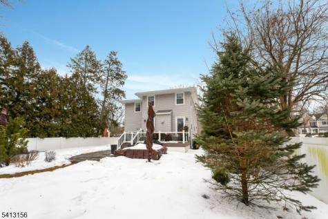 41 Fairview Avenue New Providence NJ 07974