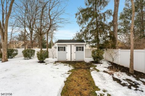 41 Fairview Avenue New Providence NJ 07974