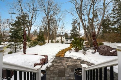 41 Fairview Avenue New Providence NJ 07974