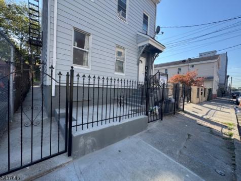 441 Summer Street Paterson NJ 07501