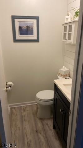 602 Spruce Hills Drive Glen Gardner NJ 08826