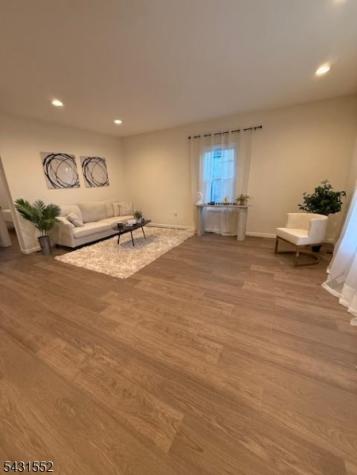 562 Lincoln Avenue City Of Orange NJ 07050