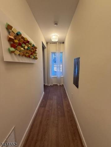 562 Lincoln Avenue City Of Orange NJ 07050