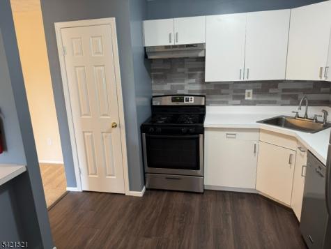 4 Paris Circle West Orange NJ 07052