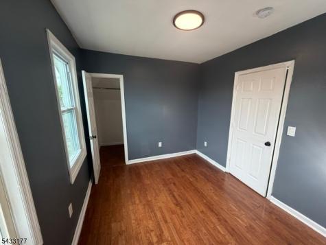 166 Renner Avenue Newark NJ 07112