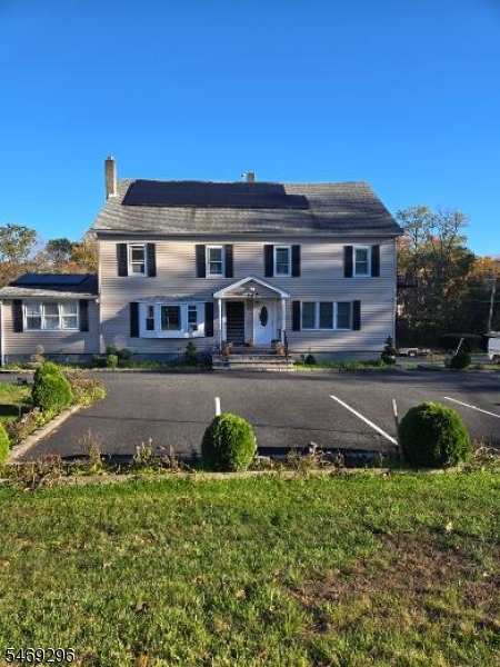 167 Milton Road Jefferson NJ 07438