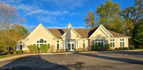 706 Brook Hollow Drive Hanover NJ 07981