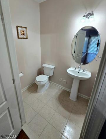 706 Brook Hollow Drive Hanover NJ 07981