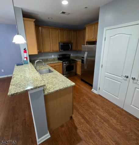 706 Brook Hollow Drive Hanover NJ 07981