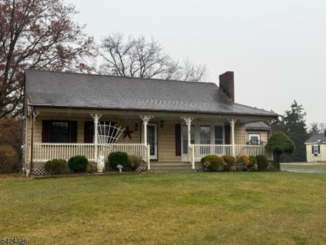 80 Gates Road Franklin NJ 08873