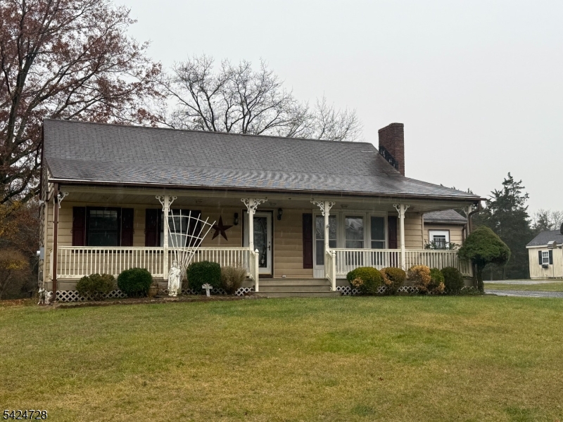 80 Gates Road Franklin NJ 08873
