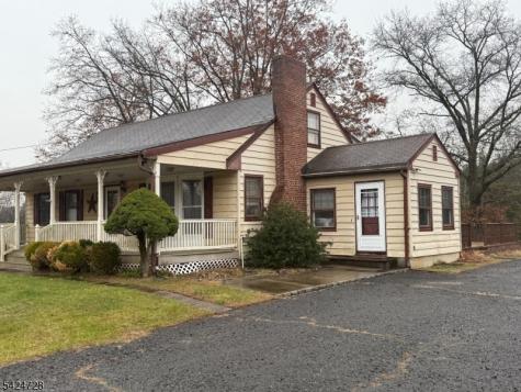 80 Gates Road Franklin NJ 08873