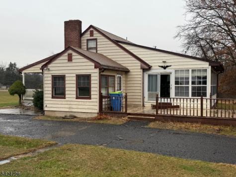80 Gates Road Franklin NJ 08873