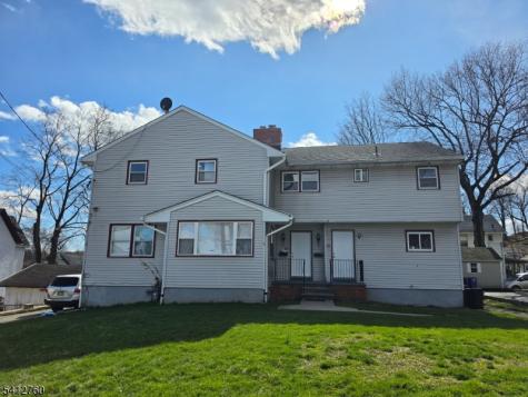 8 Berry Street Ab Dover NJ 07801