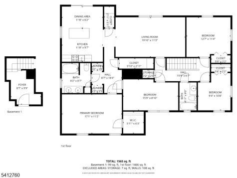 8 Berry Street Ab Dover NJ 07801