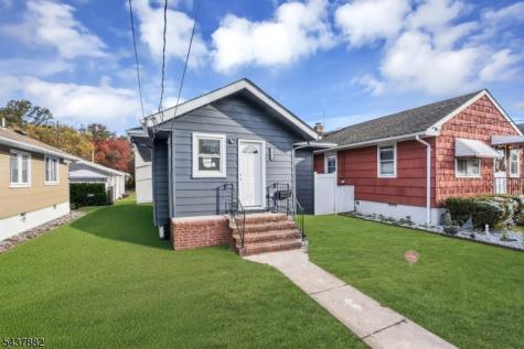 2617 Grasselli Avenue Linden NJ 07036