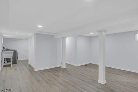 2617 Grasselli Avenue Linden NJ 07036
