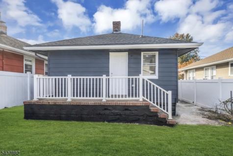 2617 Grasselli Avenue Linden NJ 07036