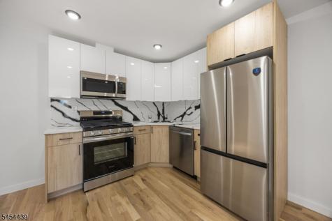 294 Hoboken Avenue Jersey City NJ 07306