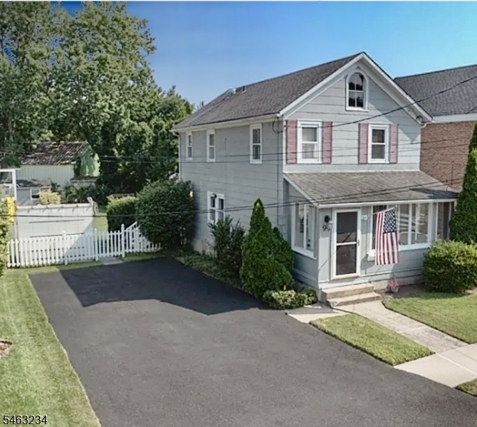 99 Madison Street Newton NJ 07860