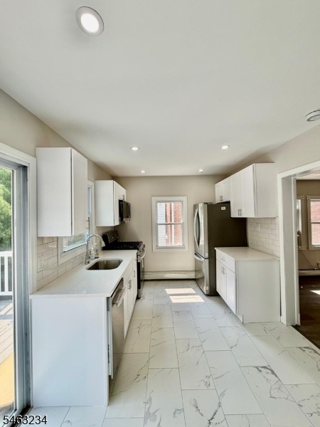 99 Madison Street Newton NJ 07860