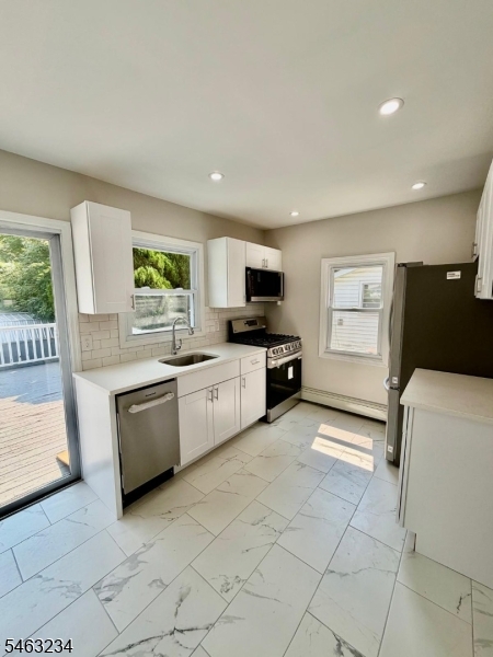 99 Madison Street Newton NJ 07860