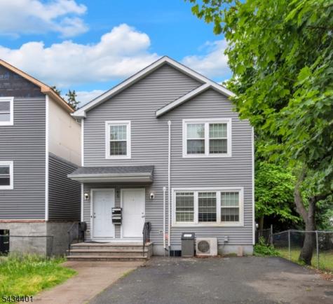 65 Montgomery Ave U2 Irvington NJ 07111