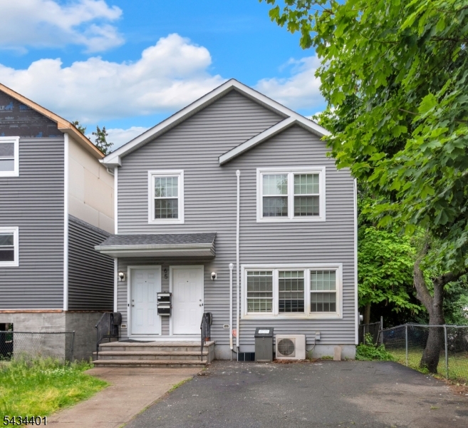 65 Montgomery Ave U2 Irvington NJ 07111