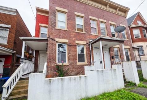 20 N 7th Street Paterson NJ 07522