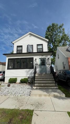 913 Union Street Linden NJ 07036