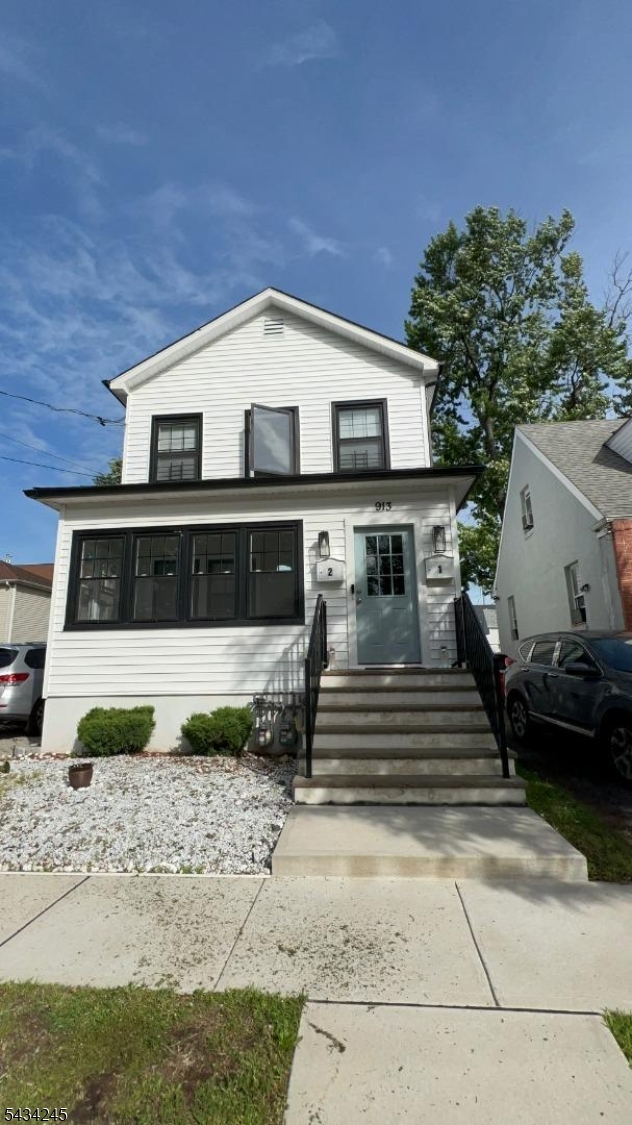 913 Union Street Linden NJ 07036