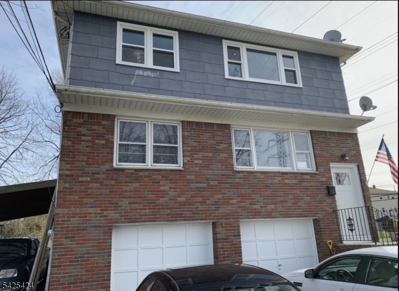62 Gless Avenue Belleville NJ 07109