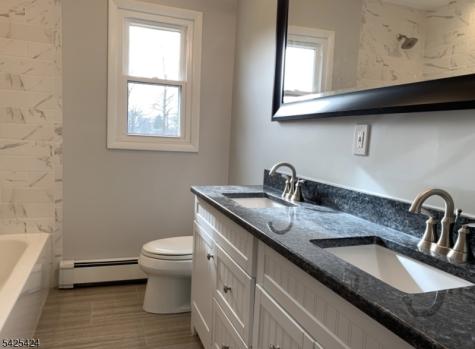 62 Gless Avenue Belleville NJ 07109